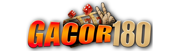 GACOR180 GACOR180 – Platform Slot Online No #1 dengan Server Super Stabil